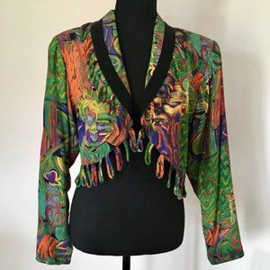 * armpit to armpit:  17 3/4"" * shoulder to shoulder: 15 5/8" * sleeve from seam